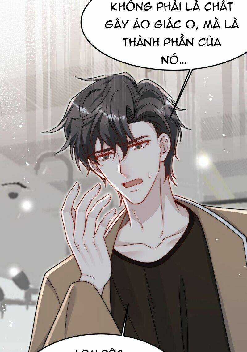 Khom Lưng Chapter 24 trang 8