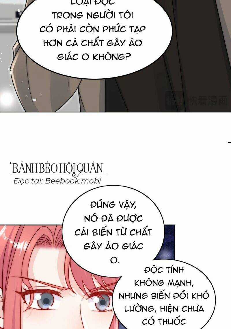 Khom Lưng Chapter 24 trang 9