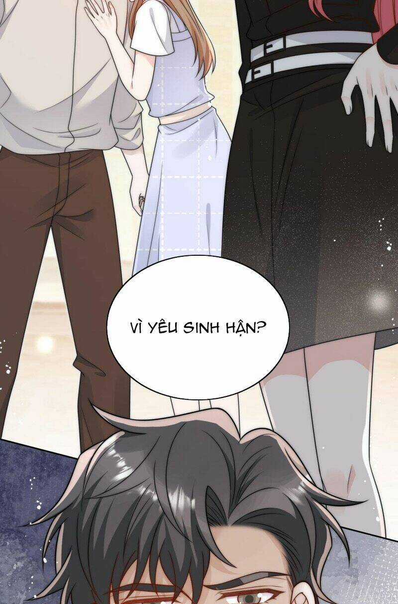 Khom Lưng Chapter 25 trang 11