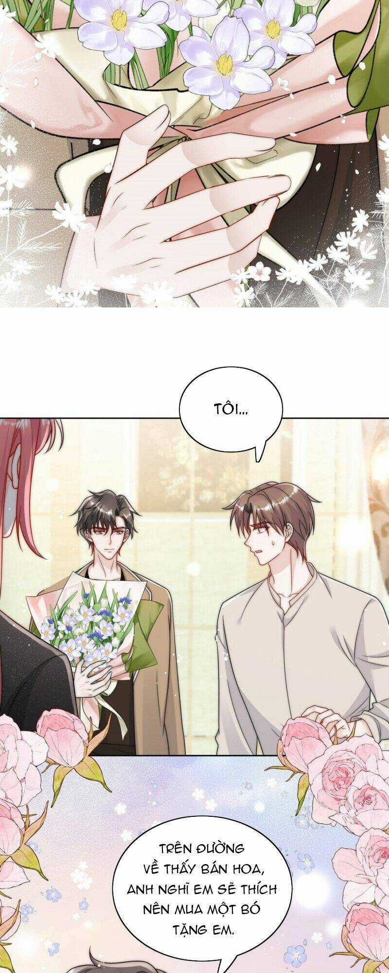 Khom Lưng Chapter 25 trang 13