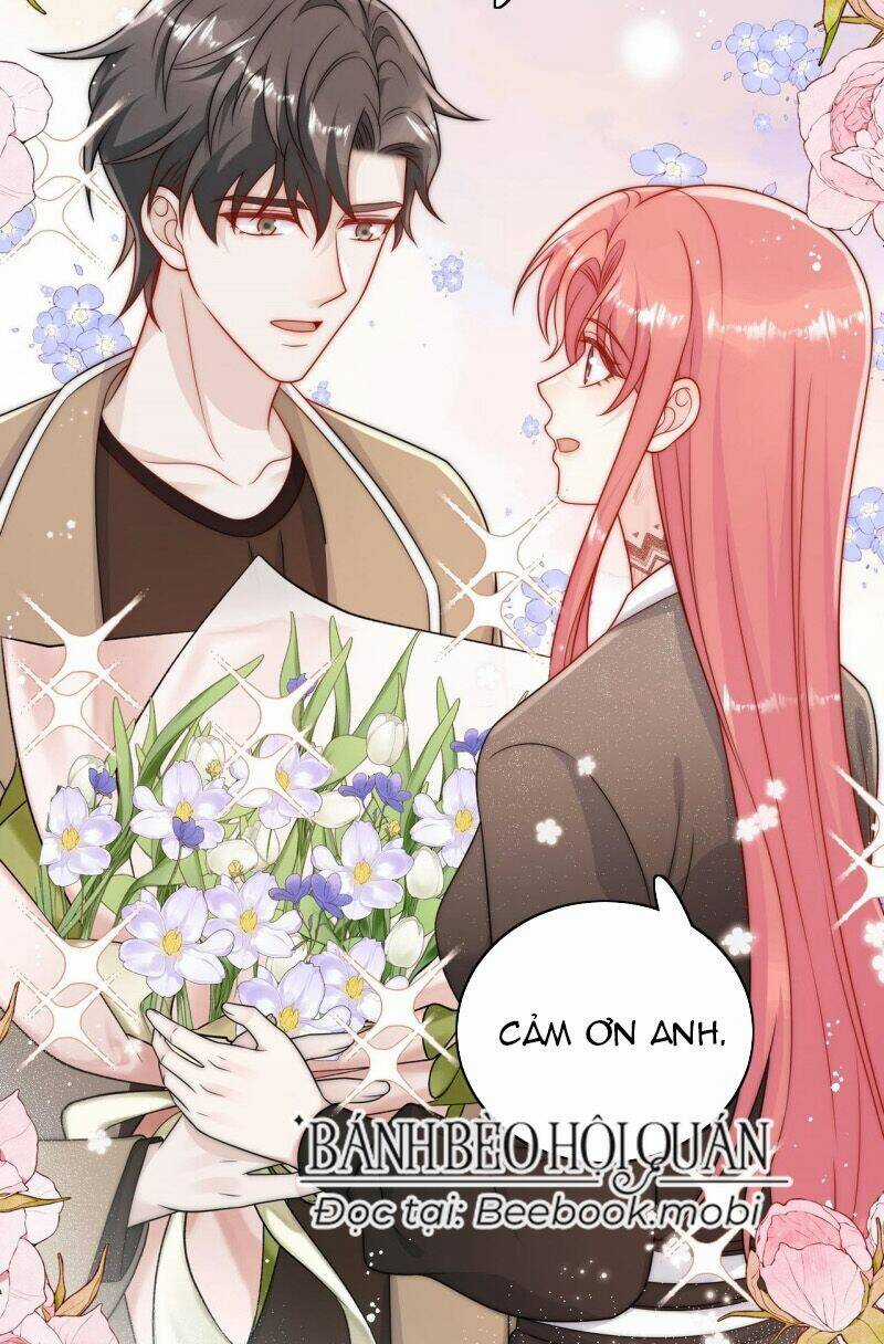 Khom Lưng Chapter 25 trang 14