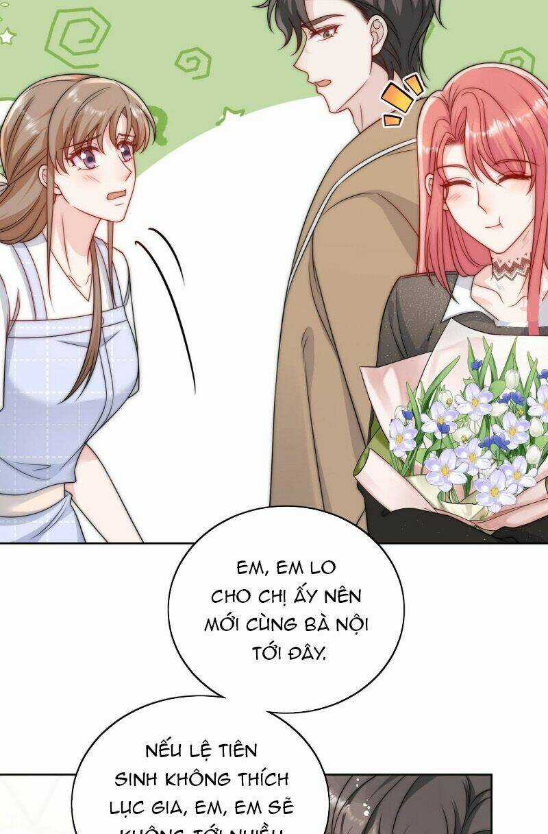 Khom Lưng Chapter 25 trang 17