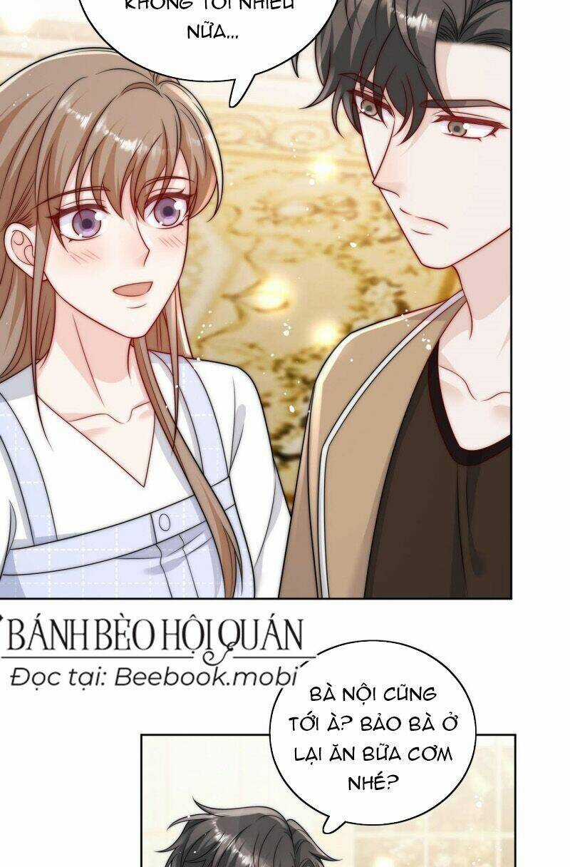 Khom Lưng Chapter 25 trang 18