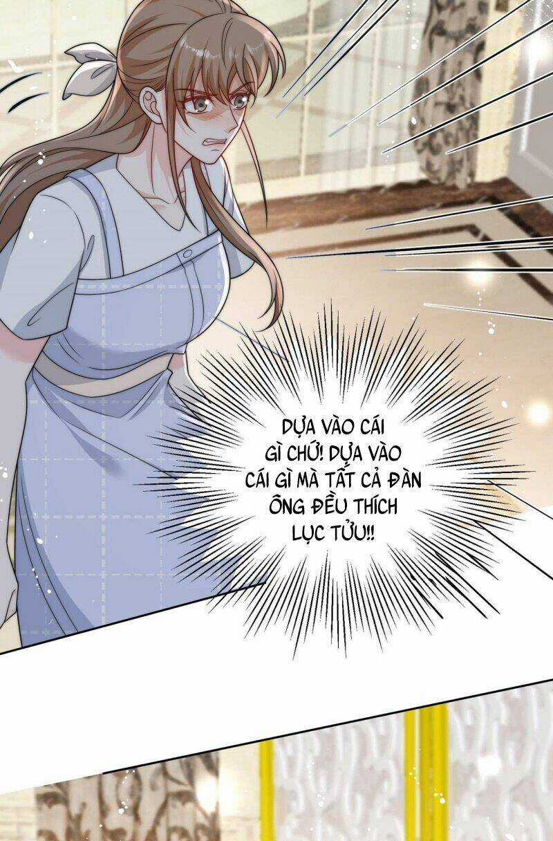 Khom Lưng Chapter 25 trang 2