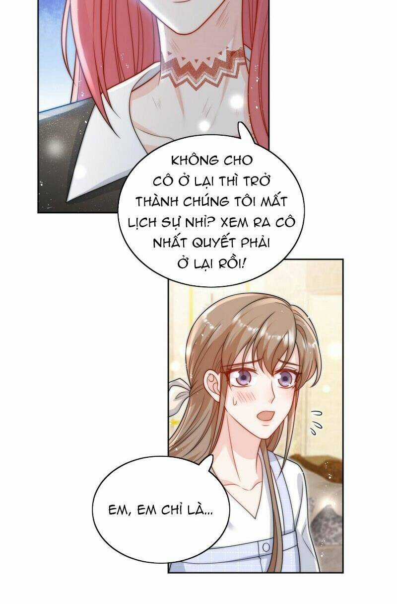 Khom Lưng Chapter 25 trang 21