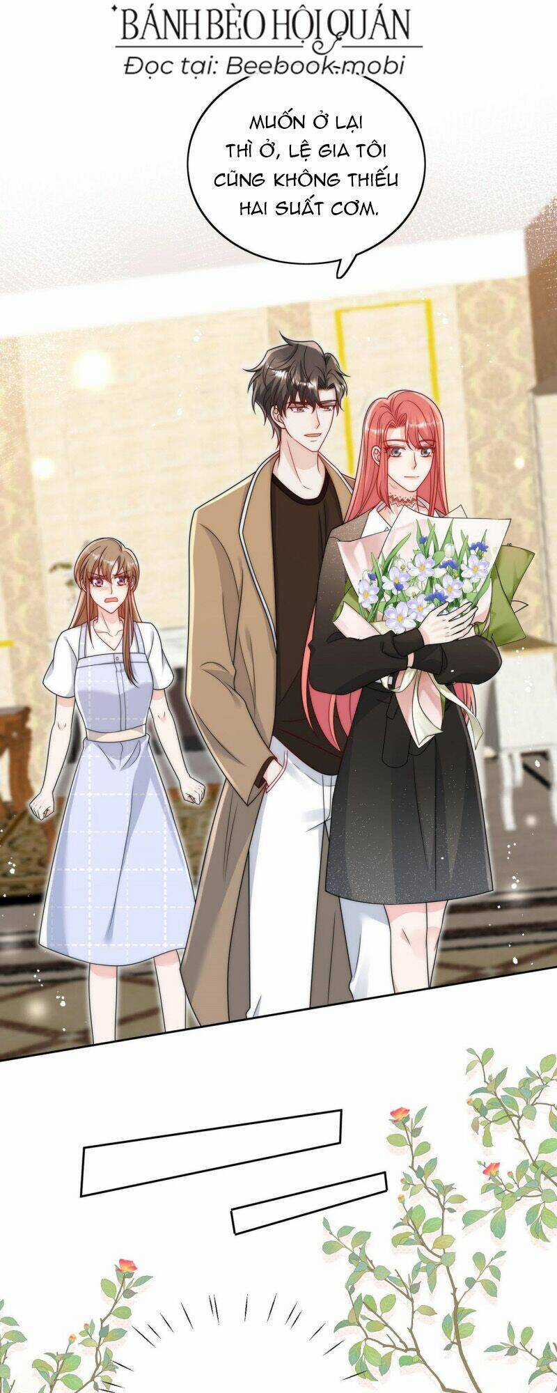 Khom Lưng Chapter 25 trang 22