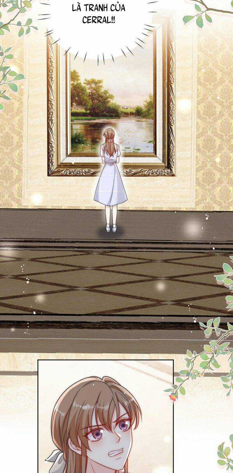 Khom Lưng Chapter 25 trang 23