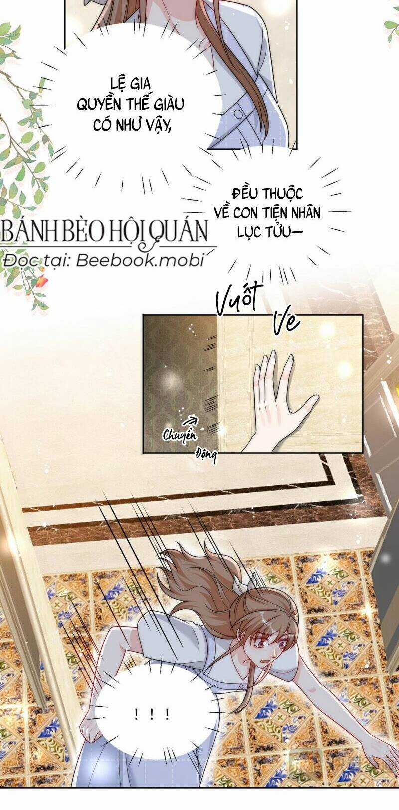 Khom Lưng Chapter 25 trang 24