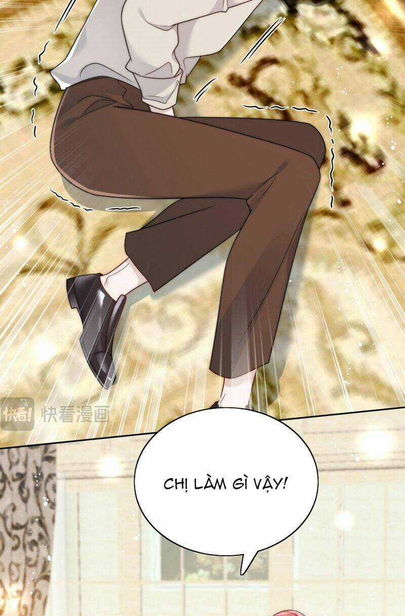 Khom Lưng Chapter 25 trang 5