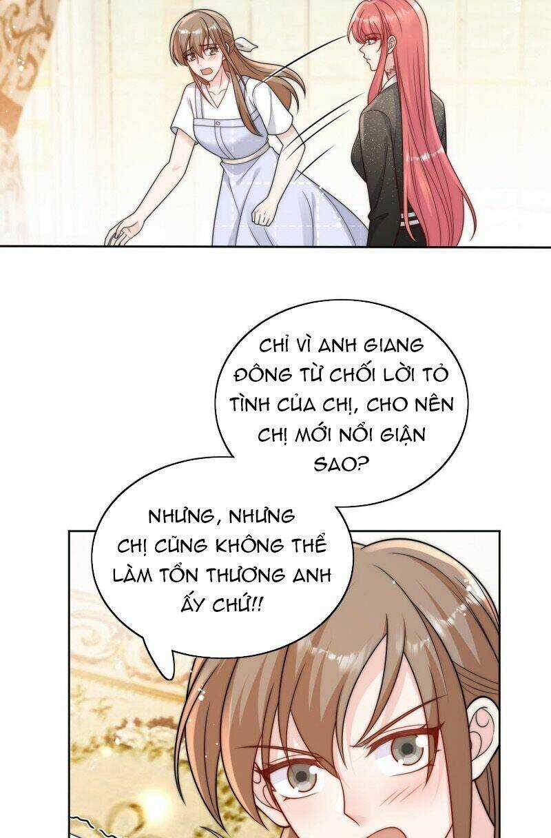 Khom Lưng Chapter 25 trang 6