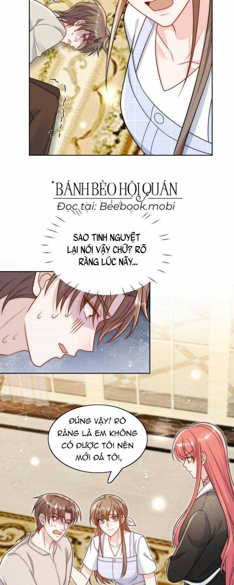 Khom Lưng Chapter 25 trang 7