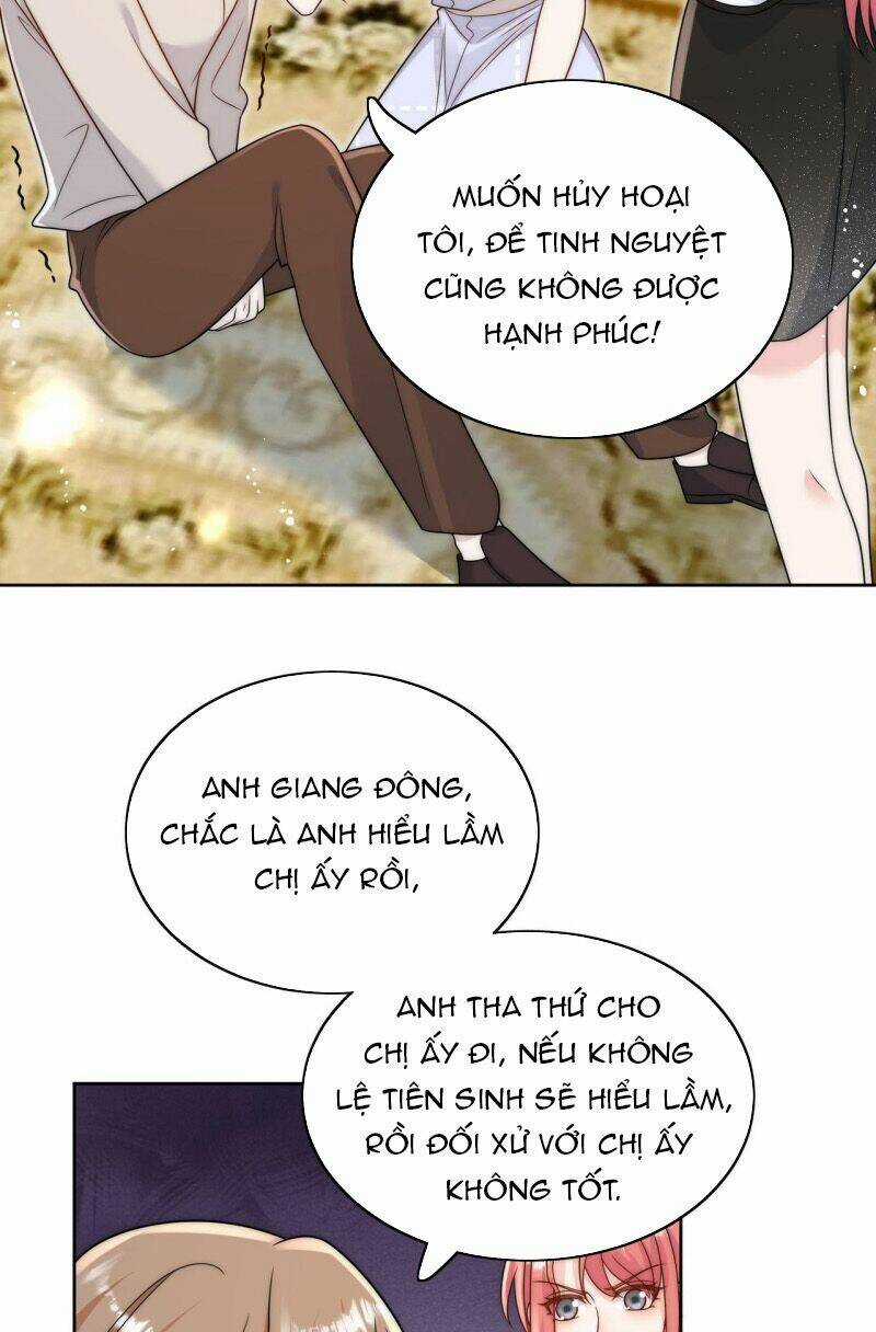 Khom Lưng Chapter 25 trang 8