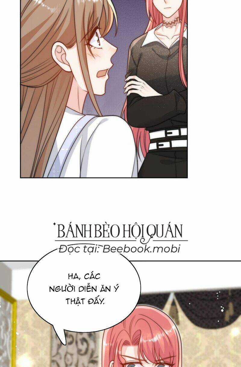 Khom Lưng Chapter 25 trang 9