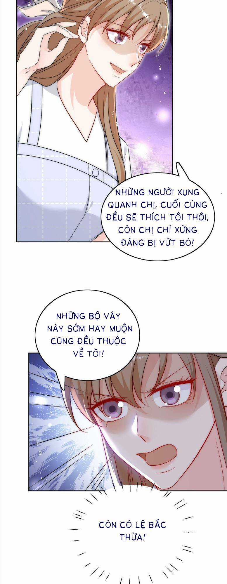 Khom Lưng Chapter 26 trang 10