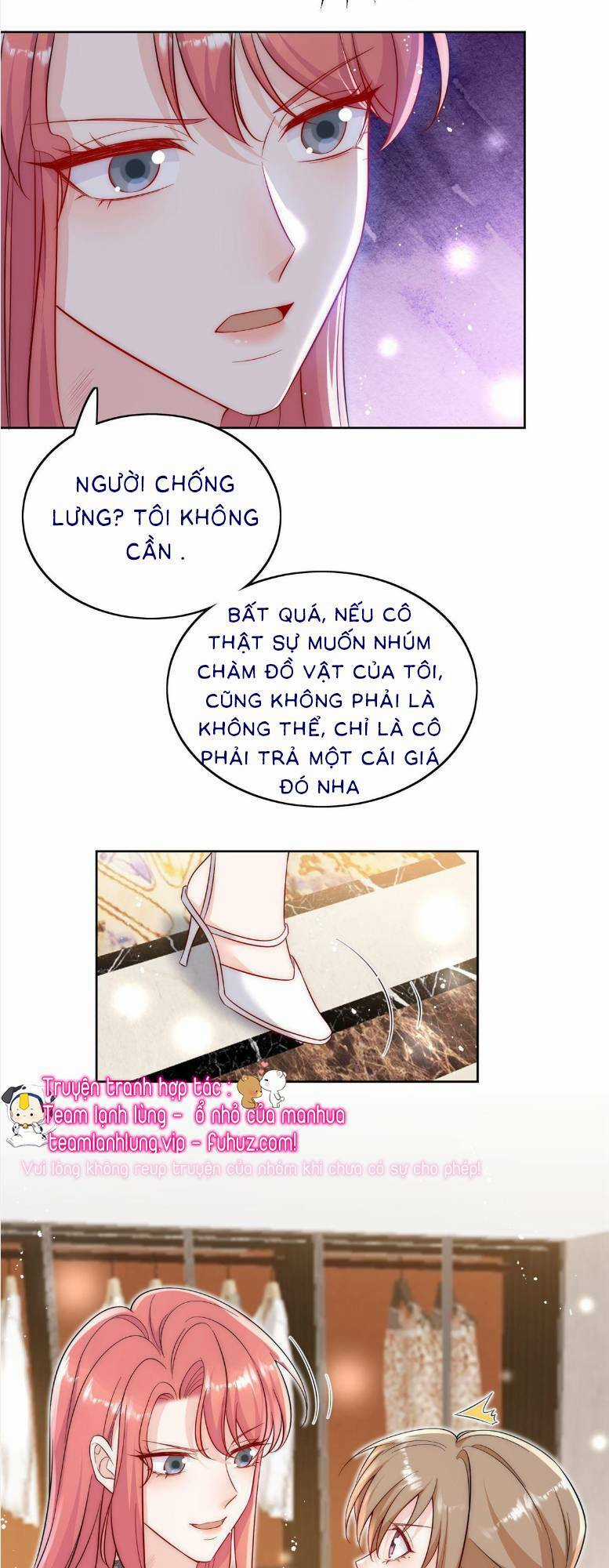 Khom Lưng Chapter 26 trang 11