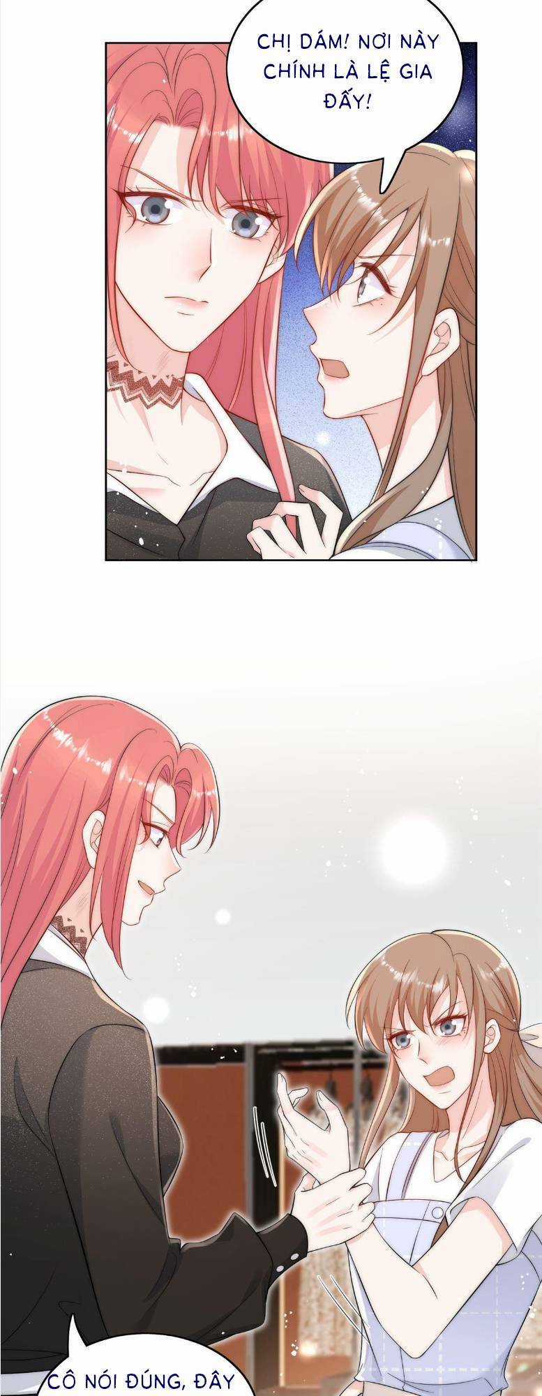 Khom Lưng Chapter 26 trang 13