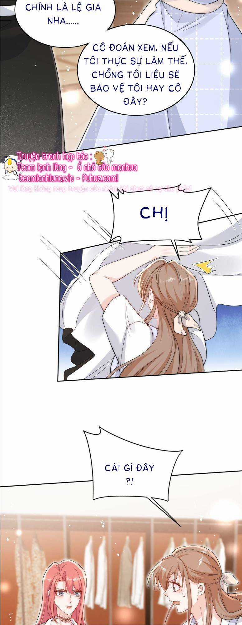 Khom Lưng Chapter 26 trang 14