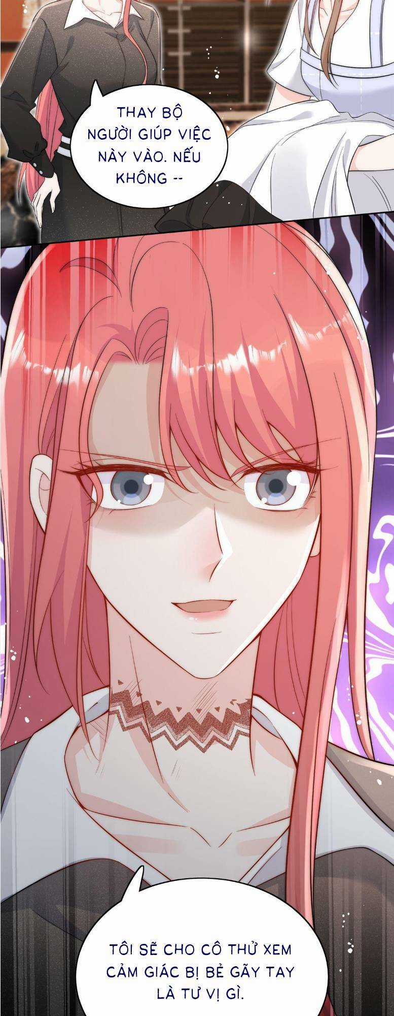 Khom Lưng Chapter 26 trang 15