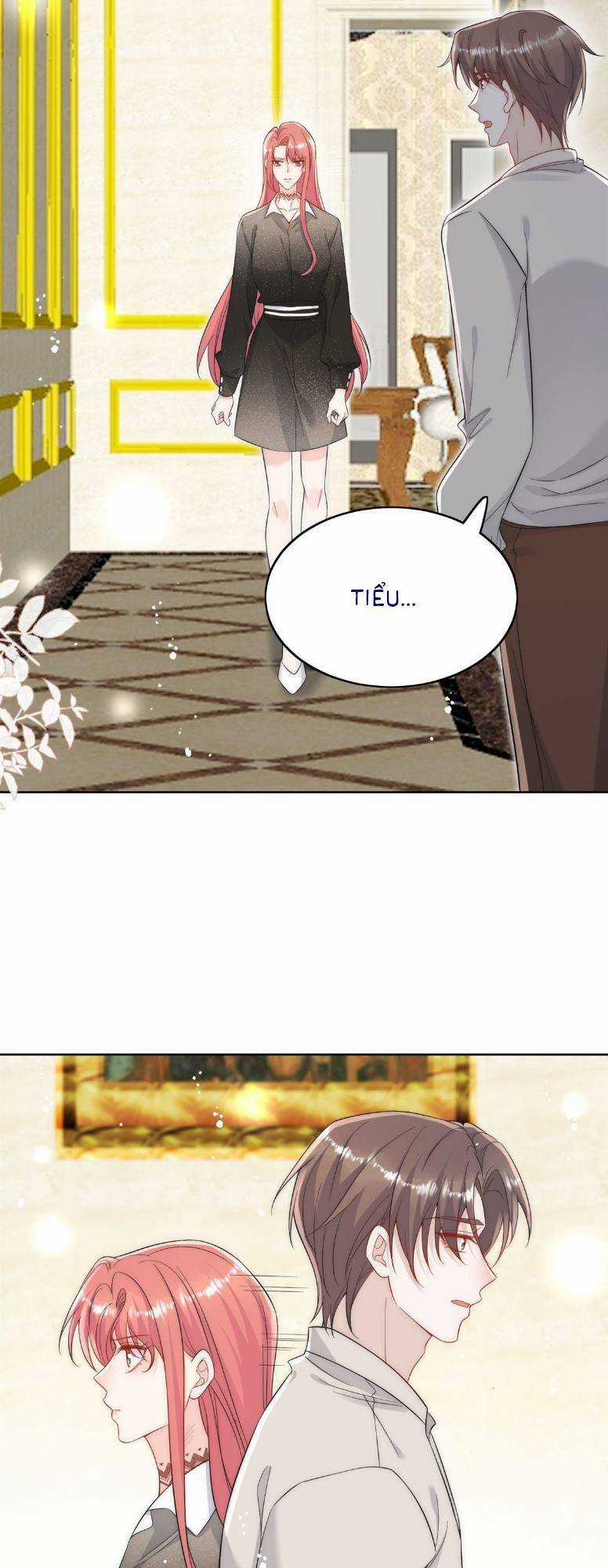 Khom Lưng Chapter 26 trang 18