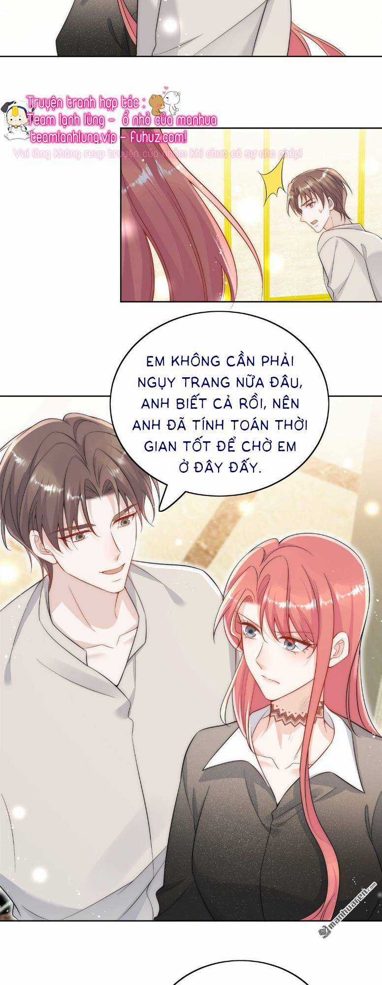 Khom Lưng Chapter 26 trang 19