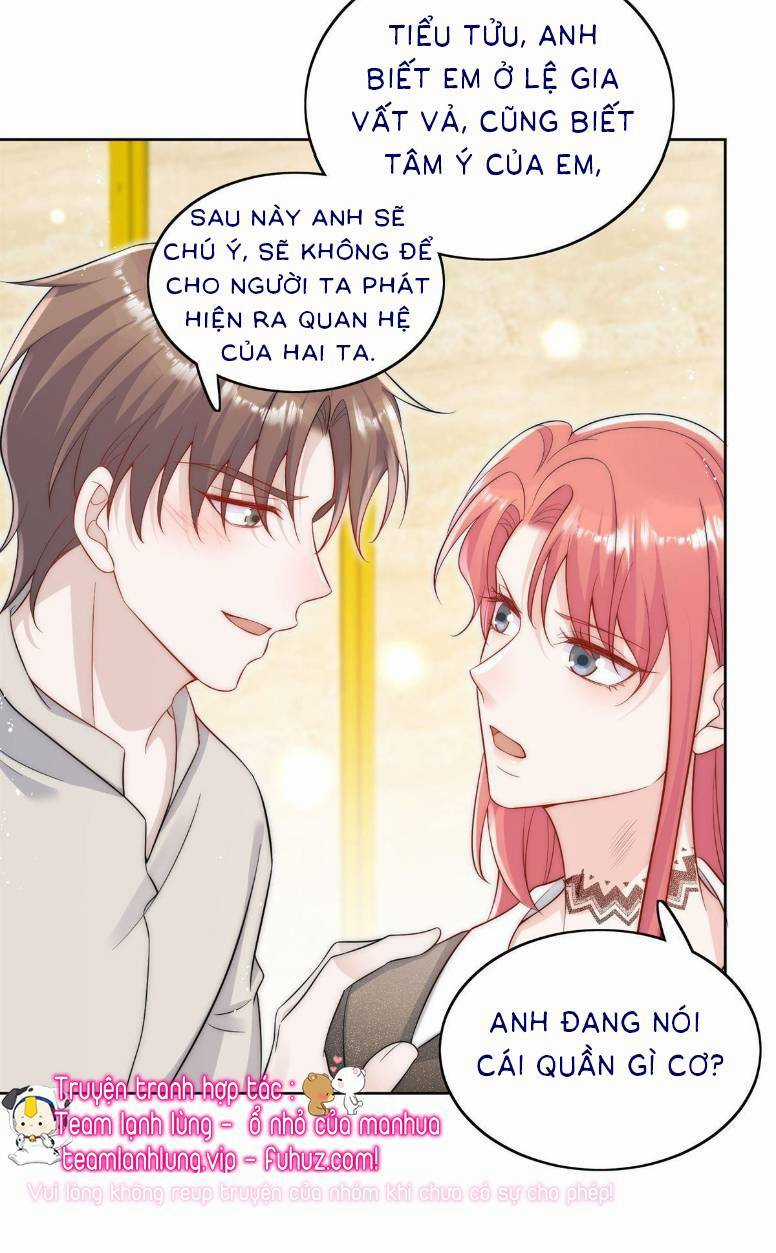 Khom Lưng Chapter 26 trang 20