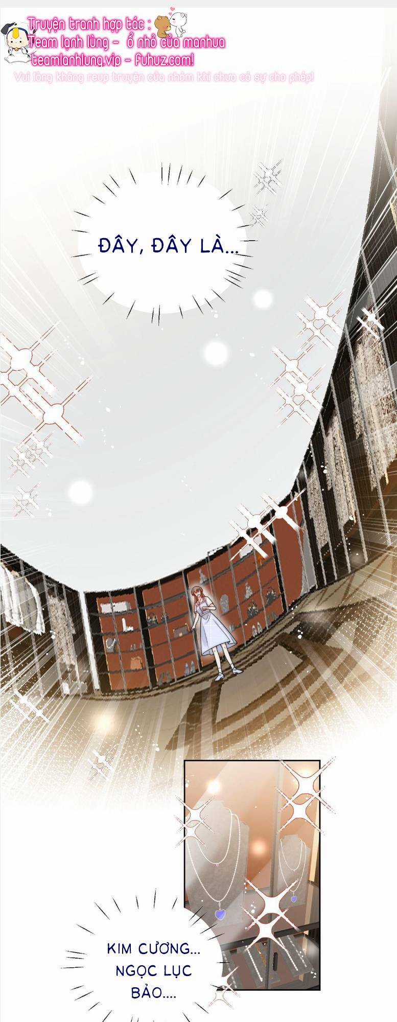 Khom Lưng Chapter 26 trang 3