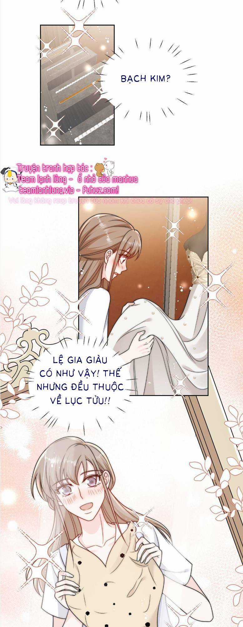 Khom Lưng Chapter 26 trang 4