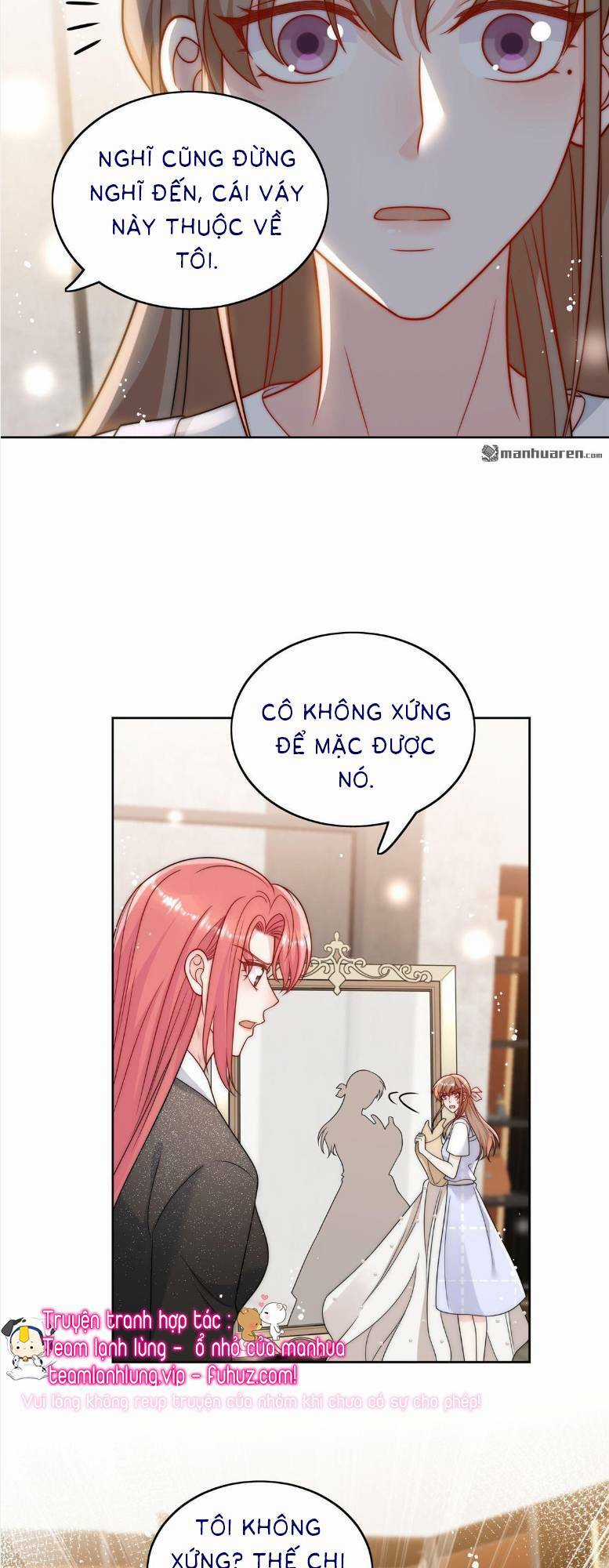 Khom Lưng Chapter 26 trang 6