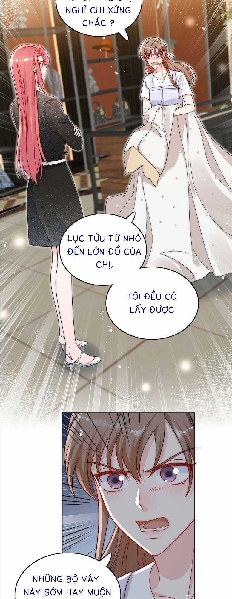 Khom Lưng Chapter 26 trang 7