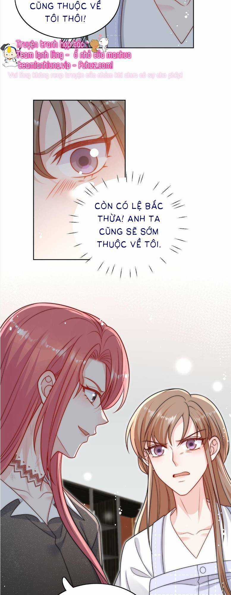 Khom Lưng Chapter 26 trang 8