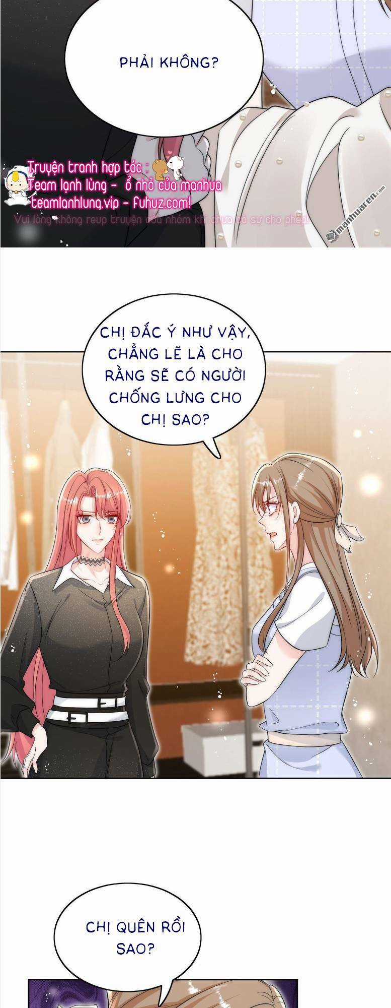 Khom Lưng Chapter 26 trang 9