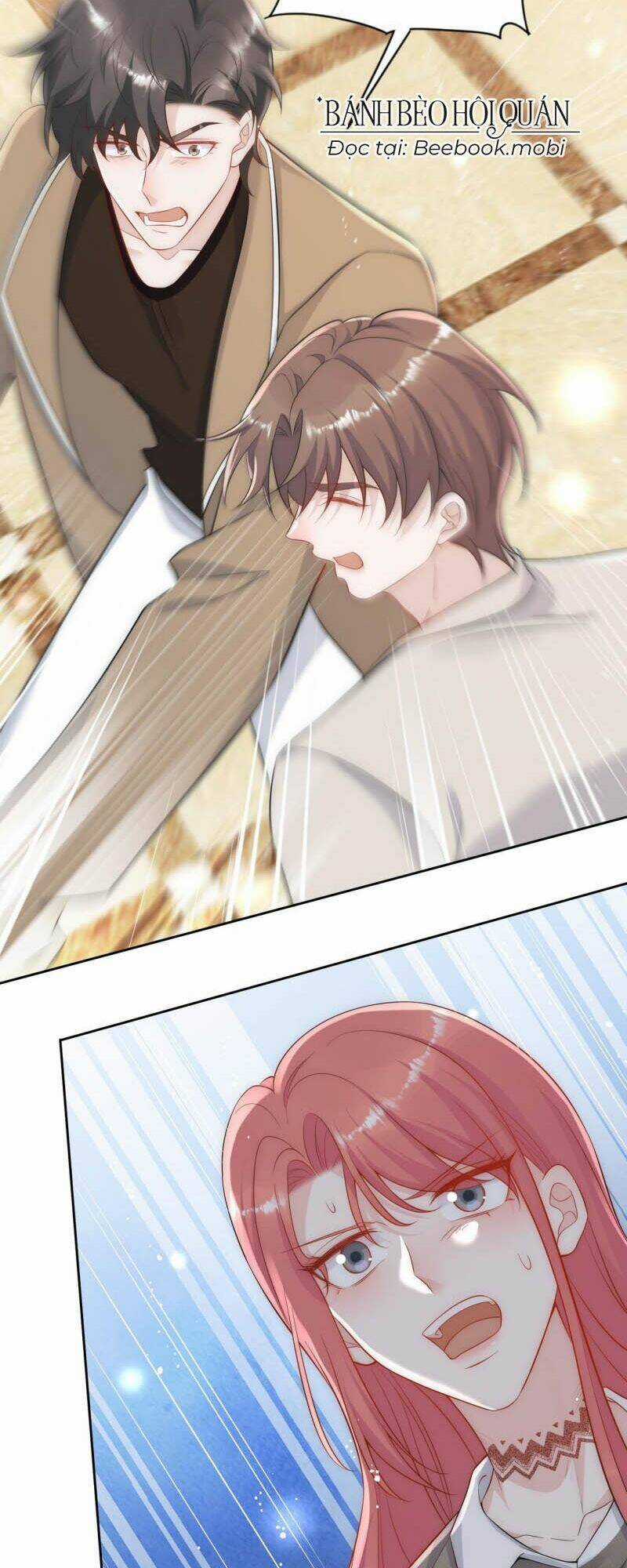 Khom Lưng Chapter 27 trang 10