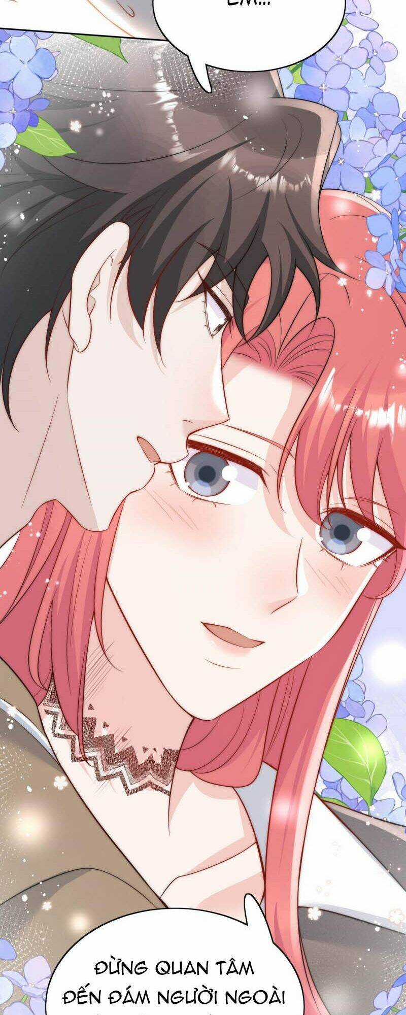 Khom Lưng Chapter 27 trang 13