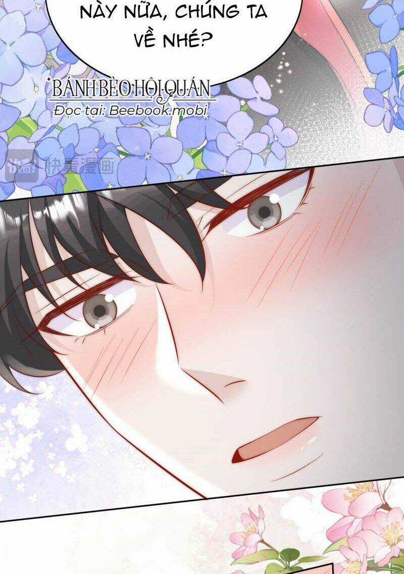 Khom Lưng Chapter 27 trang 14