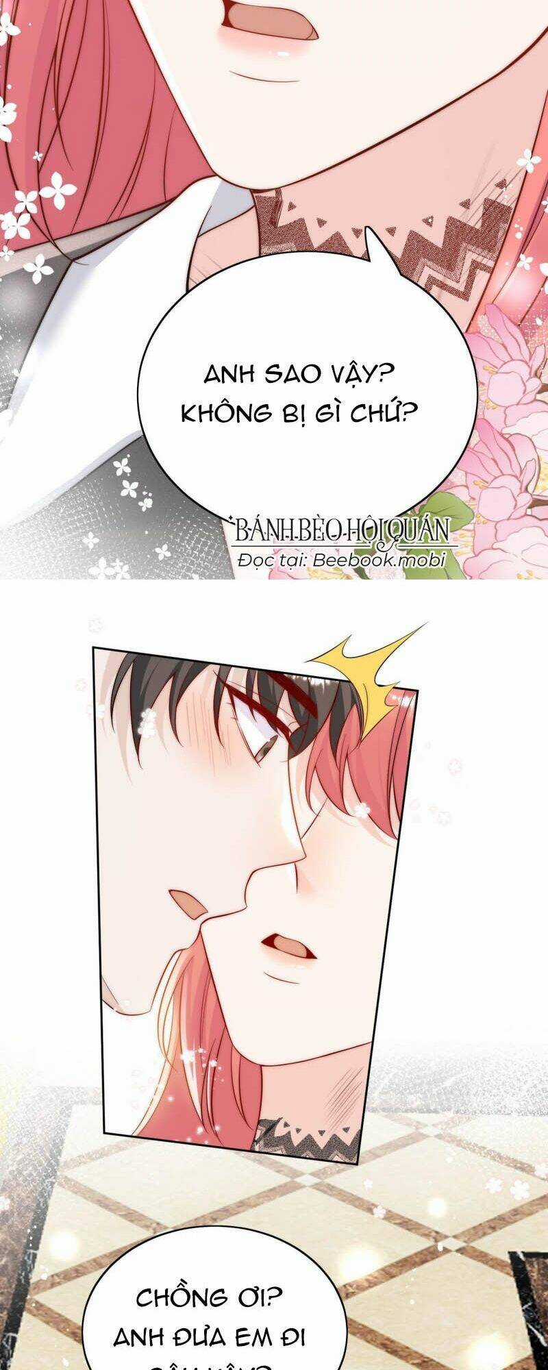 Khom Lưng Chapter 27 trang 16