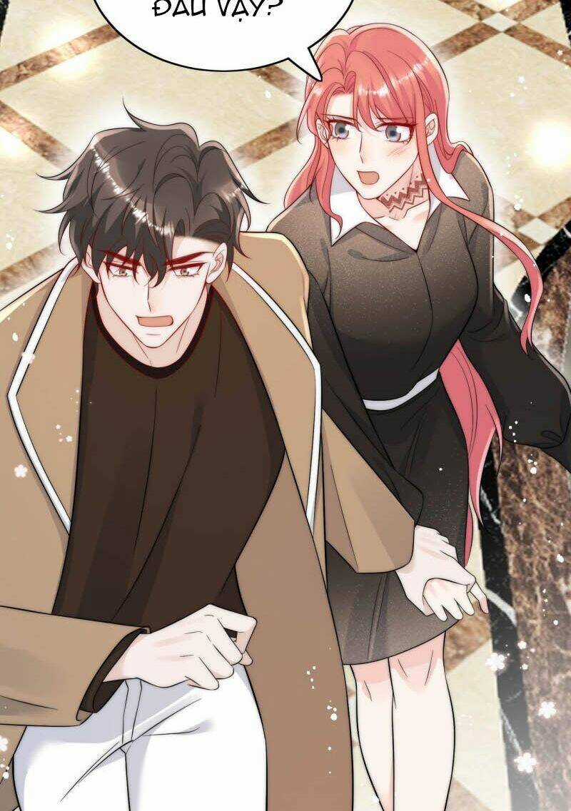 Khom Lưng Chapter 27 trang 17