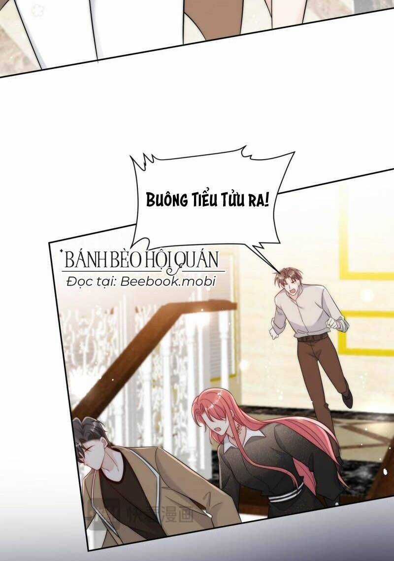 Khom Lưng Chapter 27 trang 18