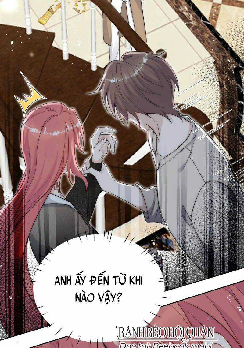 Khom Lưng Chapter 27 trang 2