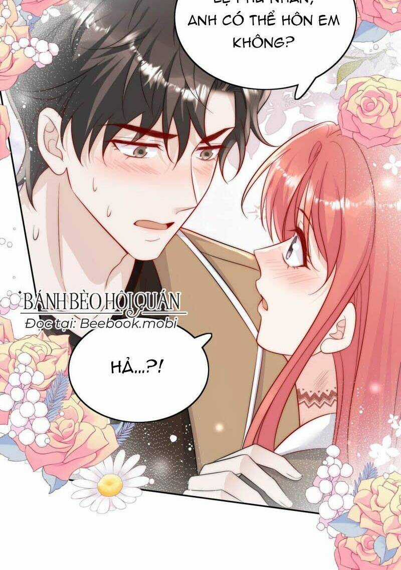 Khom Lưng Chapter 27 trang 21