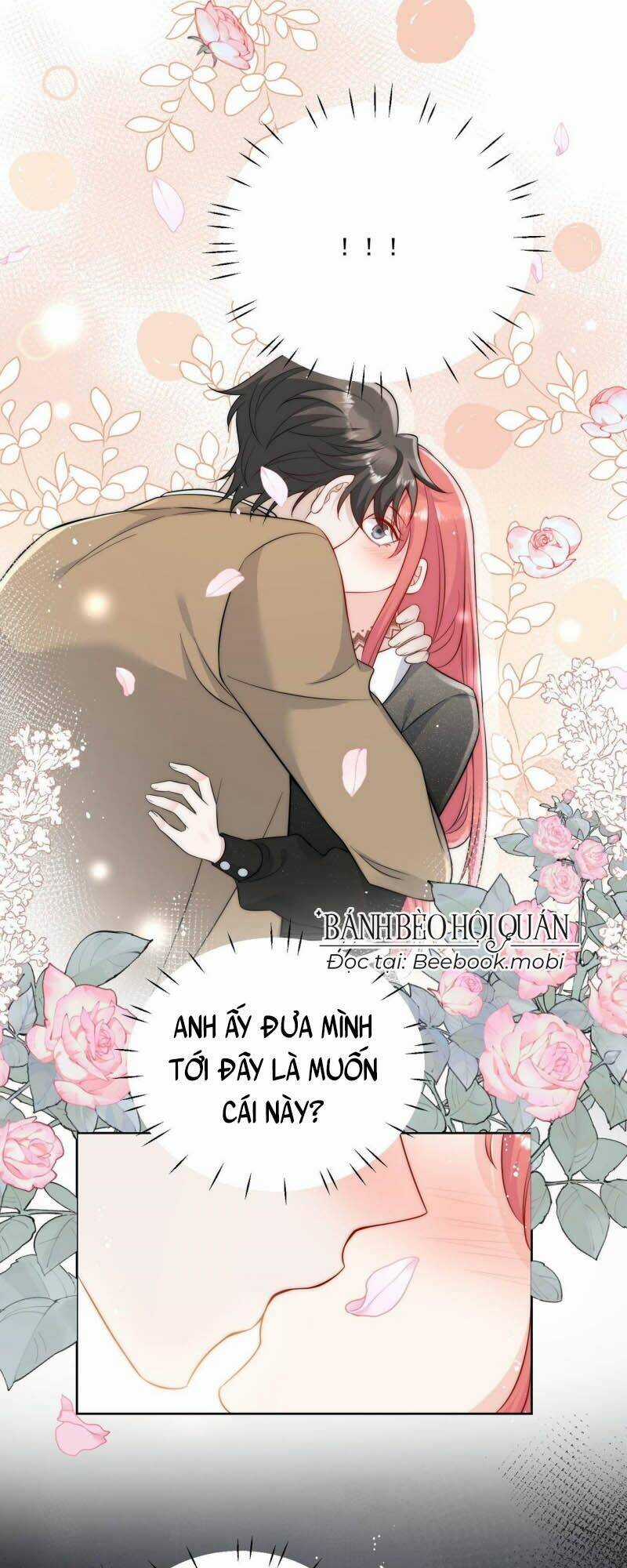 Khom Lưng Chapter 27 trang 22