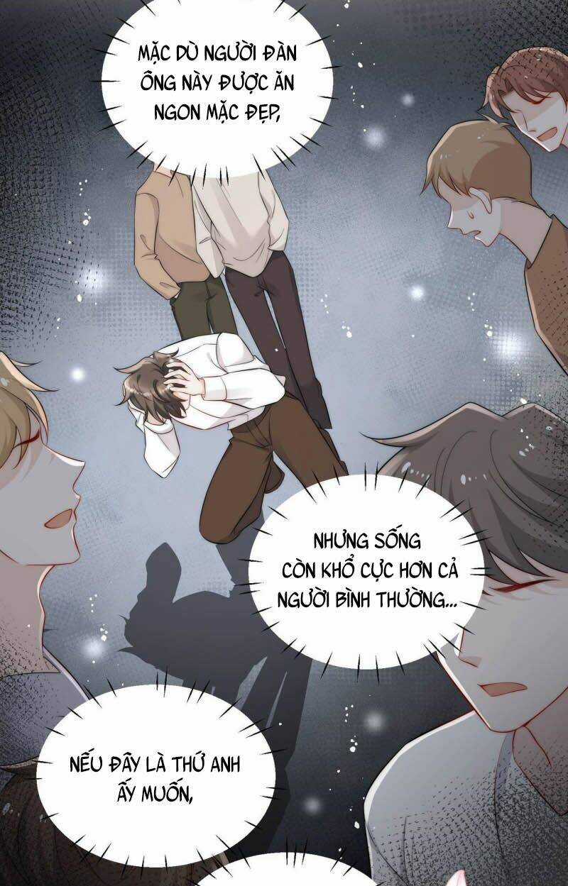 Khom Lưng Chapter 27 trang 23