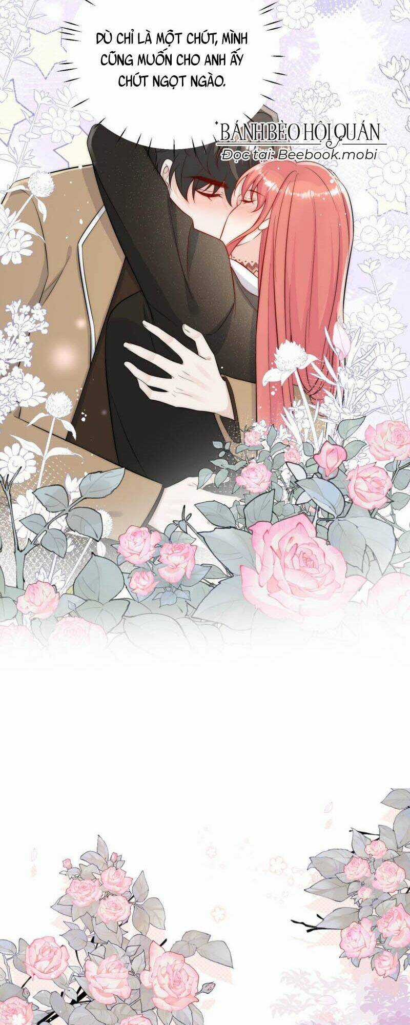 Khom Lưng Chapter 27 trang 25