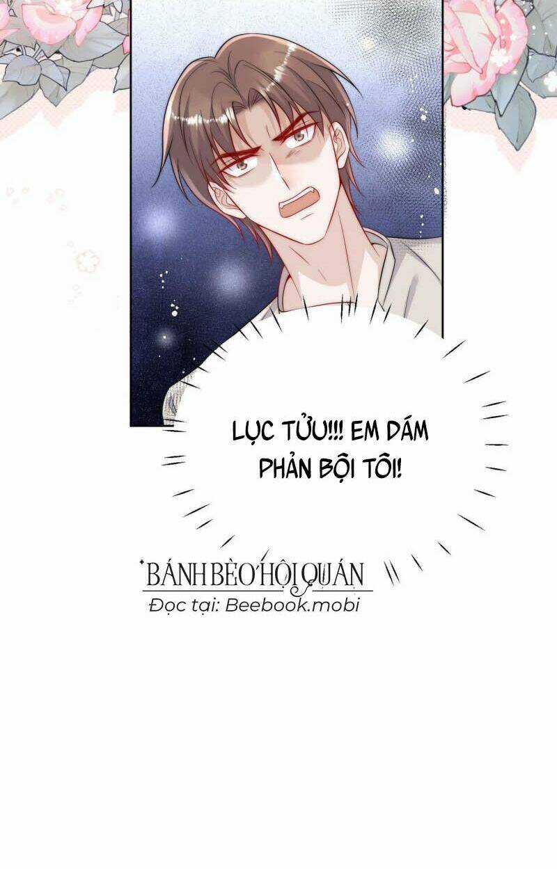 Khom Lưng Chapter 27 trang 27