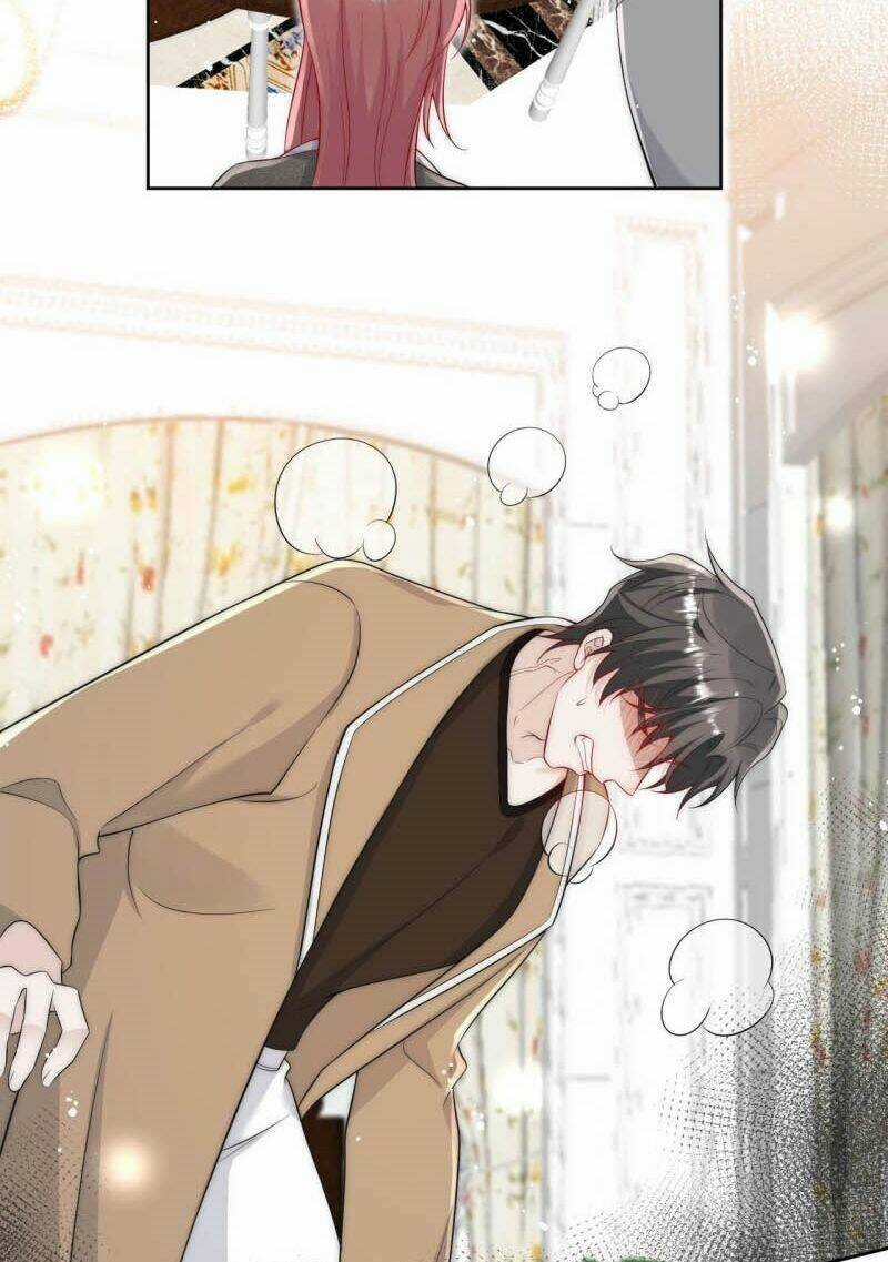 Khom Lưng Chapter 27 trang 5