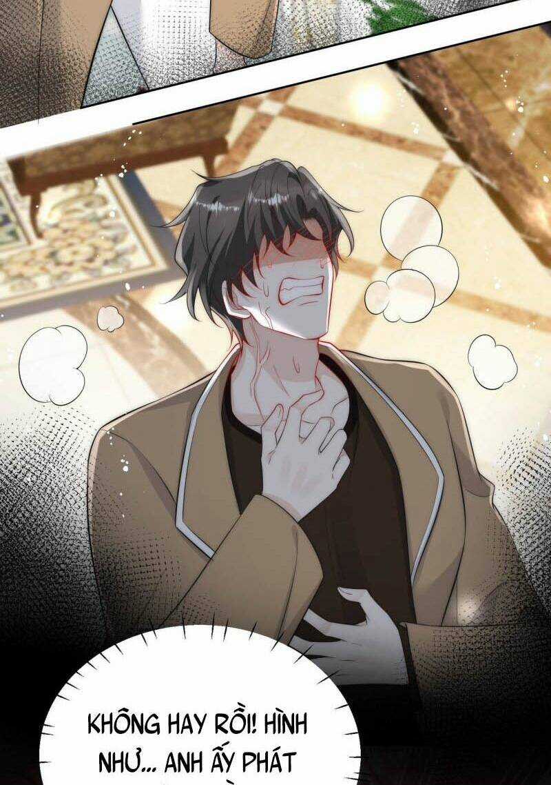 Khom Lưng Chapter 27 trang 6