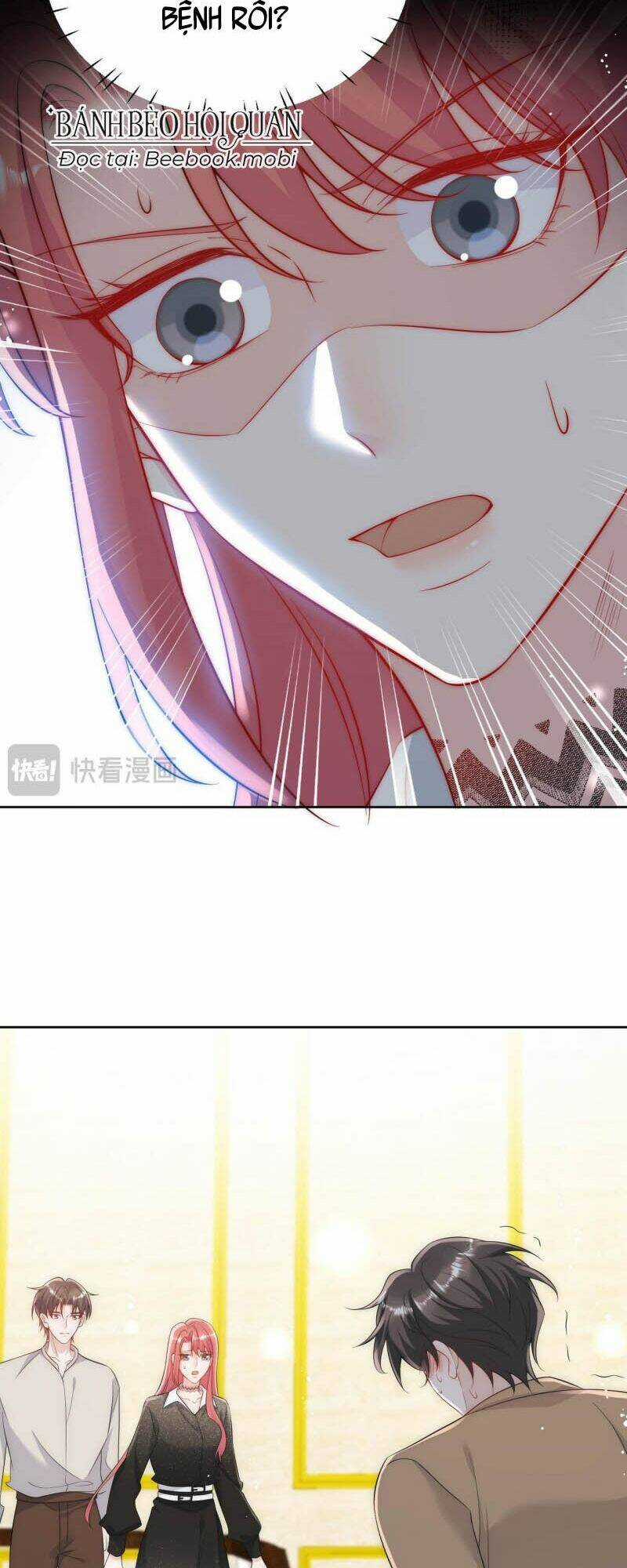 Khom Lưng Chapter 27 trang 7