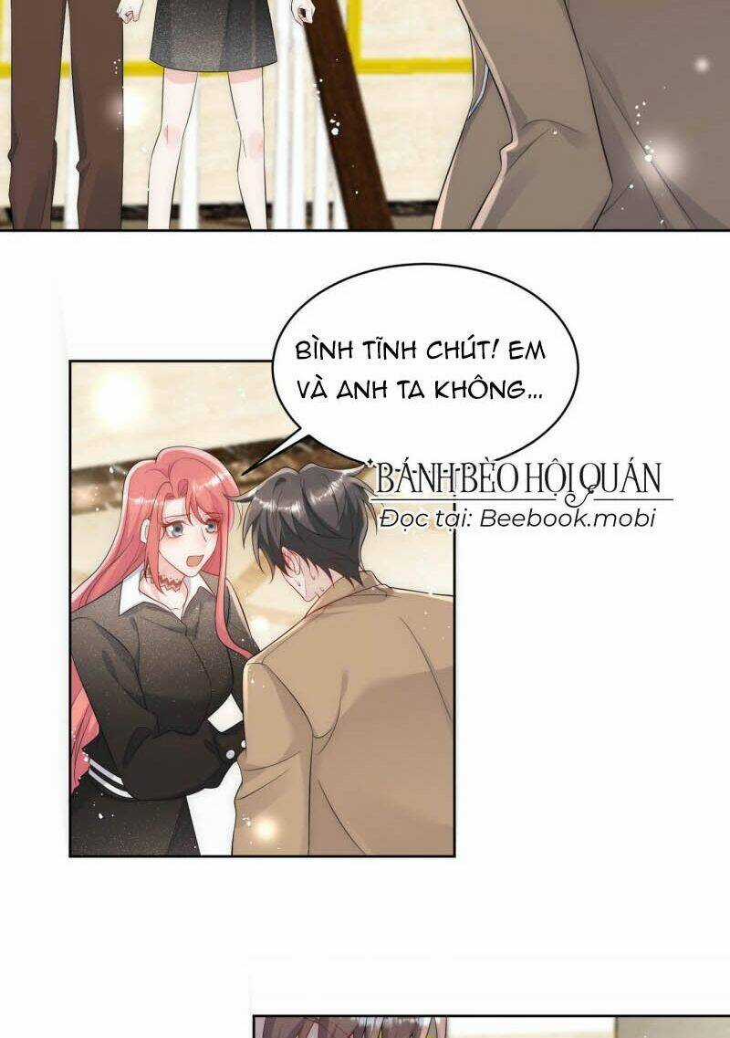 Khom Lưng Chapter 27 trang 8