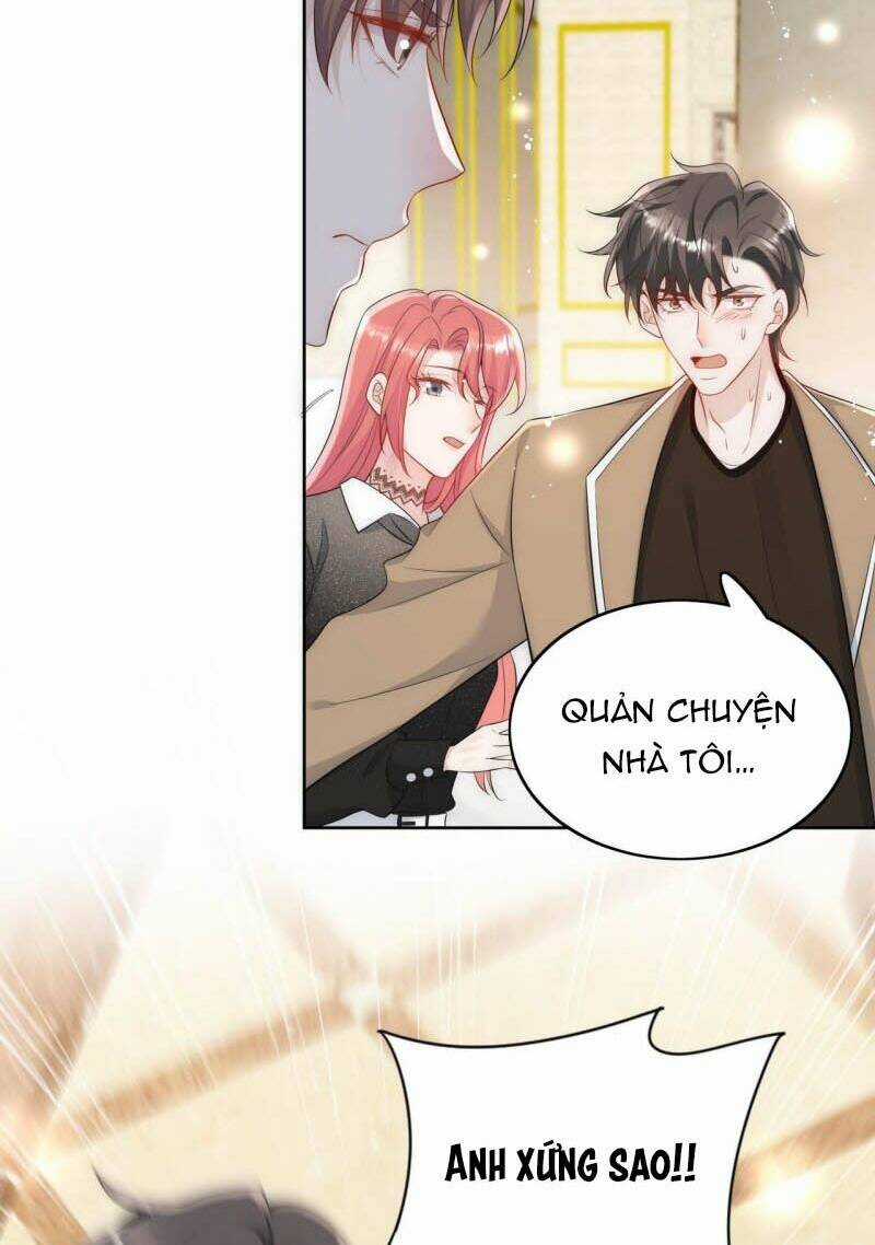 Khom Lưng Chapter 27 trang 9