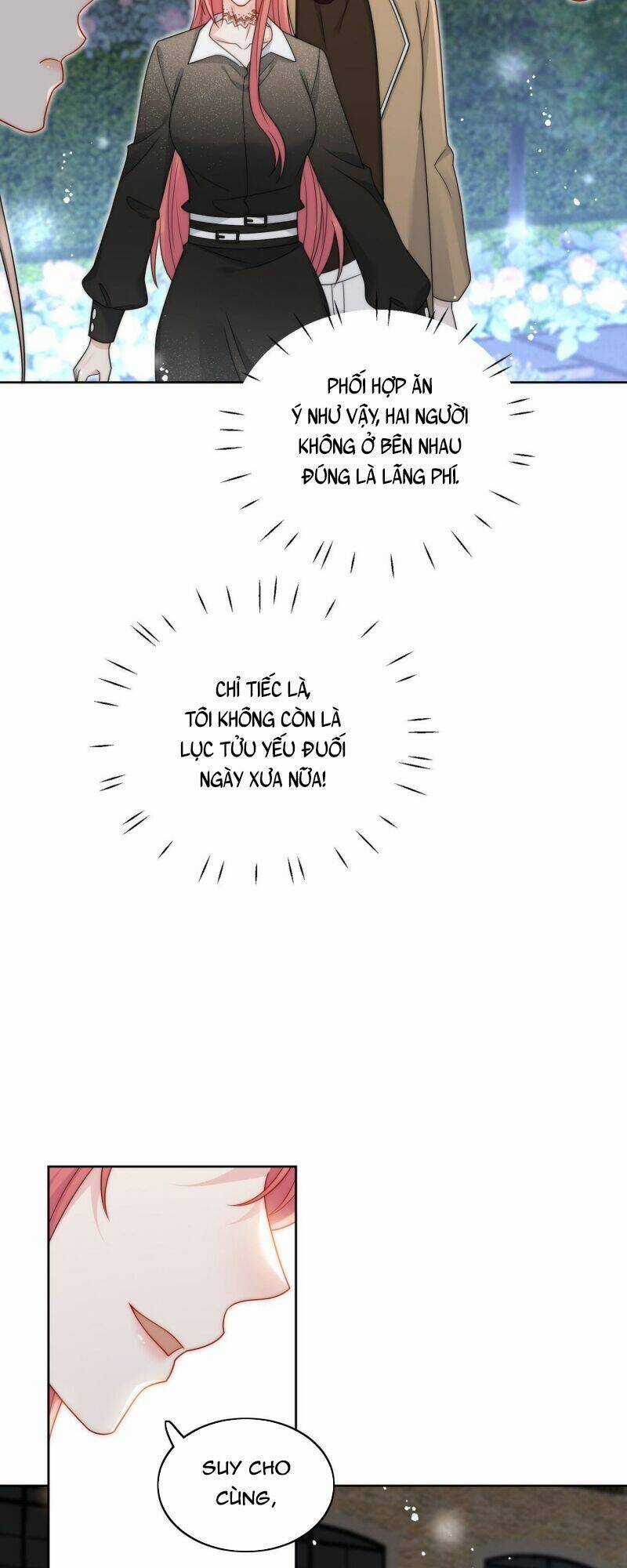 Khom Lưng Chapter 28 trang 10