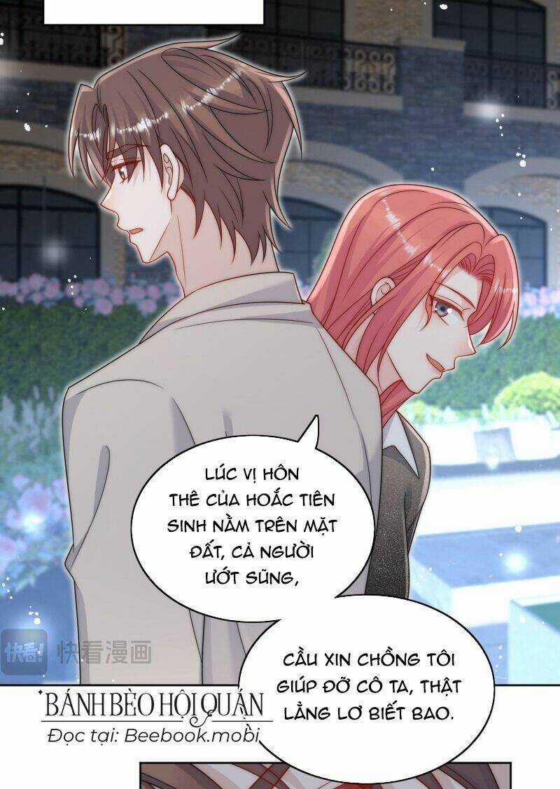 Khom Lưng Chapter 28 trang 11